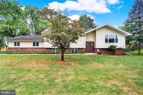 429 BRICKER LANE, LEBANON, PA 17042