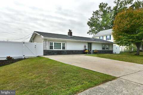 31 BRIAROOT LANE, LEVITTOWN, PA 19054