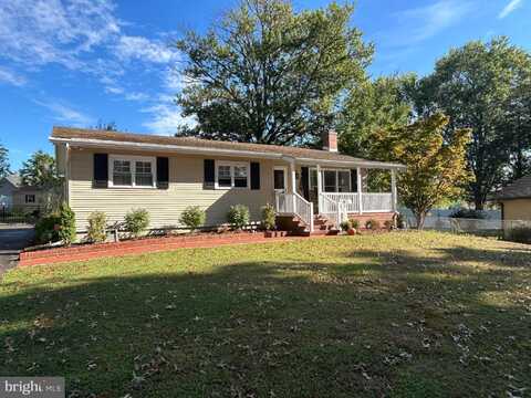 50 COLSON COURT, WOODSTOWN, NJ 08098
