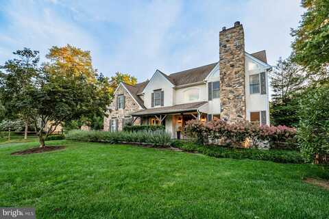 846 FULTON AVENUE, LANSDALE, PA 19446