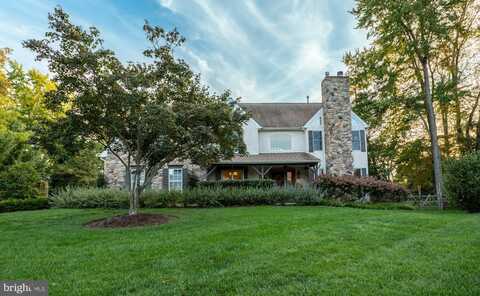 846 FULTON AVENUE, LANSDALE, PA 19446