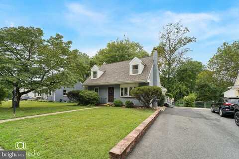 1361 VALLEY ROAD, WOODLYN, PA 19094