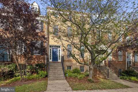 22107 FAIR GARDEN LANE, CLARKSBURG, MD 20871