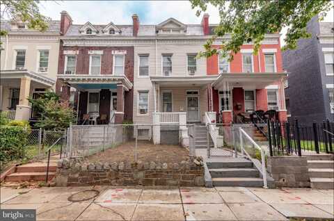 611 KEEFER PLACE NW, WASHINGTON, DC 20010
