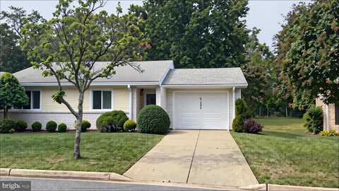 3525 TARKINGTON LANE, SILVER SPRING, MD 20906