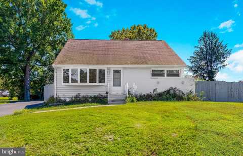 518 SHUE DRIVE, NEWARK, DE 19713