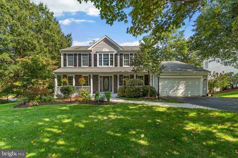 7803 BREAKSTONE COURT, ELLICOTT CITY, MD 21043