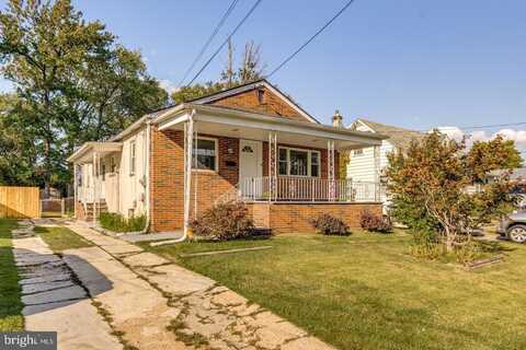 313 E WASHINGTON AVENUE, MAGNOLIA, NJ 08049