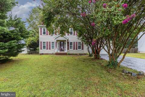 6101 THREE CEDARS LANE, FREDERICKSBURG, VA 22407