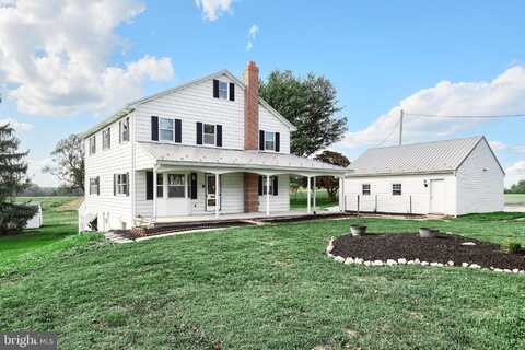 1825 WHITE HALL ROAD, LITTLESTOWN, PA 17340