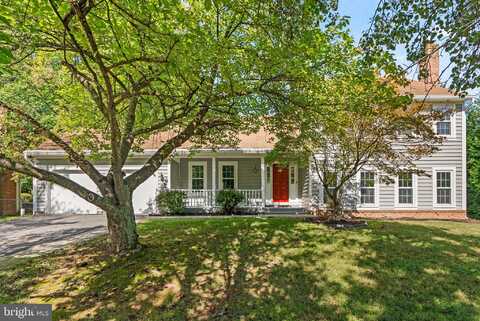 2613 BAINBRIDGE LANE, SILVER SPRING, MD 20906