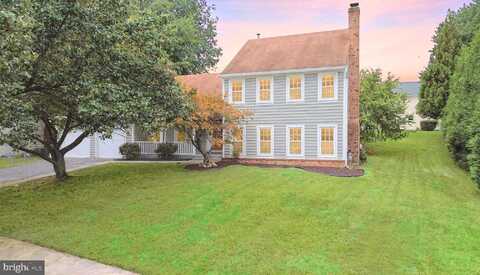 2613 BAINBRIDGE LANE, SILVER SPRING, MD 20906