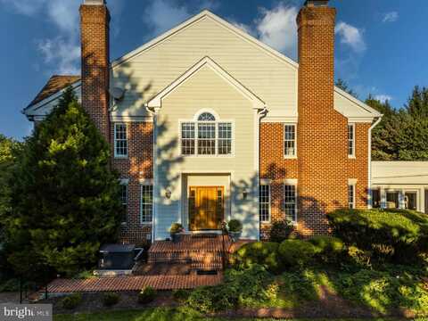 13 GREGORIA COURT, BALTIMORE, MD 21212