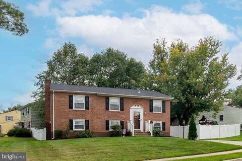 225 NORTHWAY ROAD, REISTERSTOWN, MD 21136