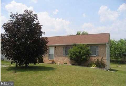 315 CHINKAPIN DRIVE, STEPHENS CITY, VA 22655