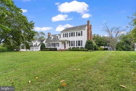 525 SMALL REWARD ROAD, HUNTINGTOWN, MD 20639