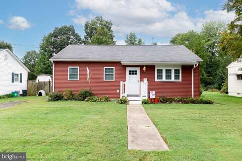 458 BONNETT STREET, ABERDEEN, MD 21001
