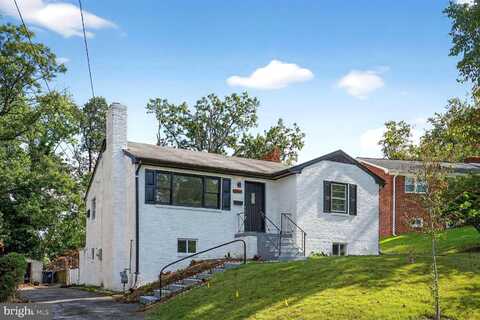107 ONONDAGA DRIVE, OXON HILL, MD 20745