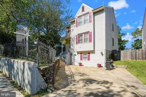 6418 SLIGO MILL ROAD, TAKOMA PARK, MD 20912