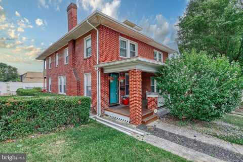 623 N GEORGE STREET, YORK, PA 17404