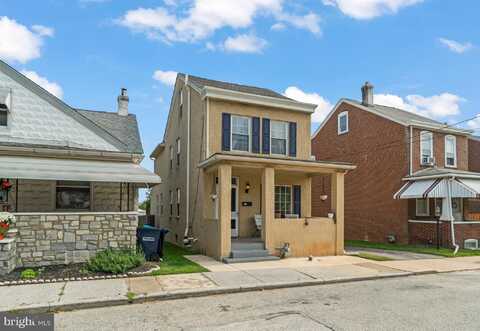 727 TOSE STREET, BRIDGEPORT, PA 19405