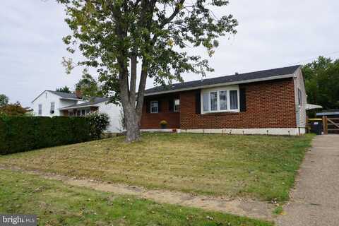15 HARDY ROAD, NEW CASTLE, DE 19720
