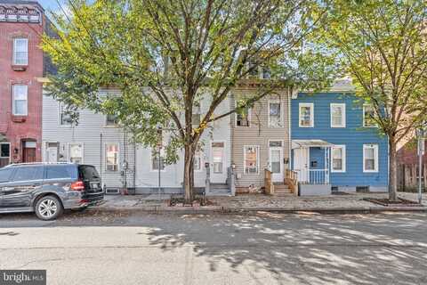 309 CENTRE STREET, TRENTON, NJ 08611