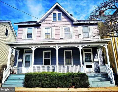 10 CHARLTON STREET, PRINCETON, NJ 08540