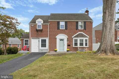181 FRIENDSHIP ROAD, DREXEL HILL, PA 19026