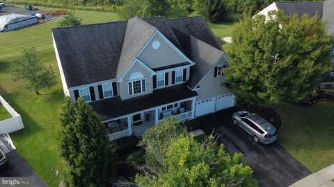 413 BRISTER ROAD, BENSALEM, PA 19020