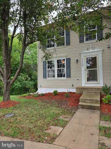 11139 GANDER COURT, FREDERICKSBURG, VA 22407