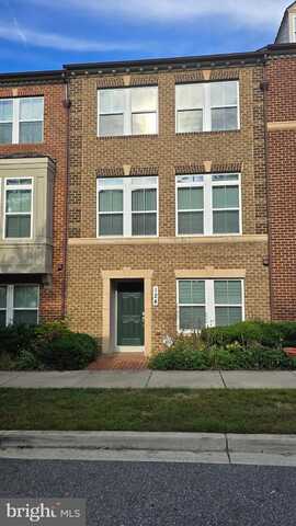124 COMMUNITY CENTER AVENUE, GAITHERSBURG, MD 20878