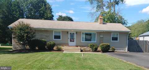 5870 DEALE CHURCHTON ROAD, DEALE, MD 20751