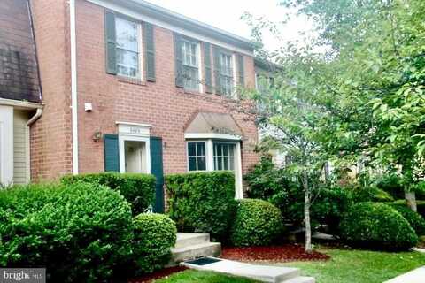 9689 SCOTCH HAVEN DRIVE, VIENNA, VA 22181
