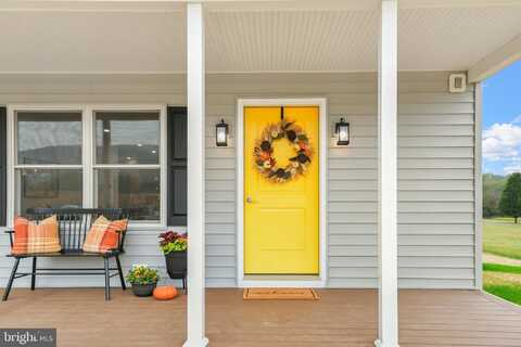 9508 STOTTLEMYER ROAD, BOONSBORO, MD 21713