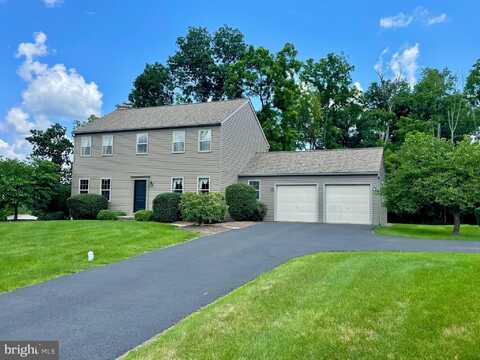 108 WILSON DRIVE, SCHWENKSVILLE, PA 19473