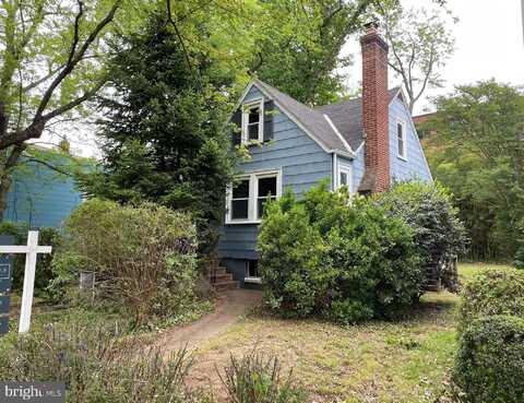5113 SHERIER PLACE NW, WASHINGTON, DC 20016