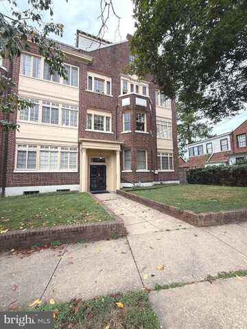 702 PRINCE EDWARD STREET, FREDERICKSBURG, VA 22401