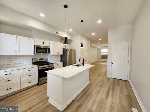 2126 MCCULLOH STREET, BALTIMORE, MD 21217