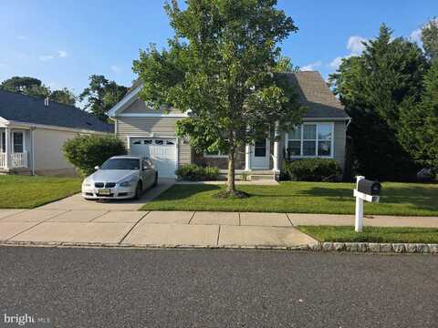 98 GASKO ROAD, MAYS LANDING, NJ 08330
