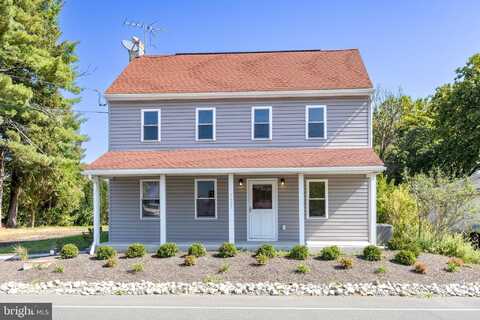 1627 SWAMP PIKE, GILBERTSVILLE, PA 19525
