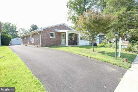 305 WASHINGTON AVENUE, NORTH WALES, PA 19454