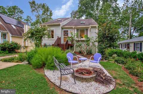 1193 BAY HIGHLANDS DRIVE, ANNAPOLIS, MD 21403