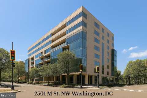 2501 M STREET NW, WASHINGTON, DC 20037