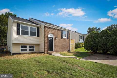5425 BALISTAN ROAD, ROSEDALE, MD 21237