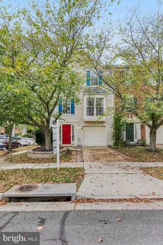 26139 LANDS END DRIVE, CHANTILLY, VA 20152