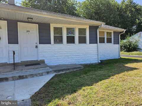 201 KINSLEY ROAD, PEMBERTON, NJ 08068