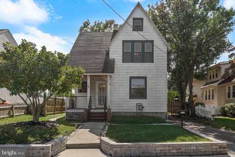 130 E EVESHAM AVENUE, MAGNOLIA, NJ 08049
