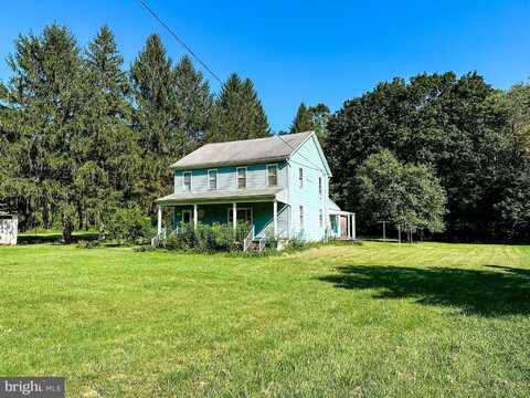 15550 LOWER GEORGES CREEK ROAD, MIDLAND, MD 21542