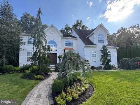 267 CHURCHILL DRIVE, EGG HARBOR TOWNSHIP, NJ 08234